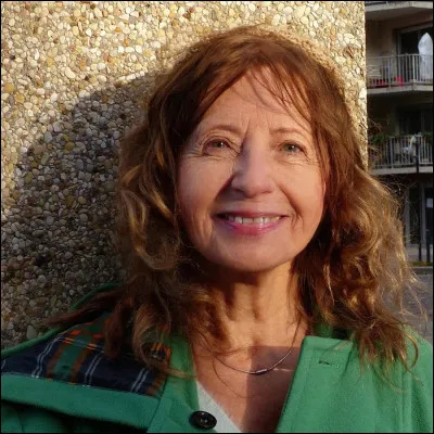 Cette actrice, connue notamment pour son rôle de Delphine dans "Le Rayon vert" d'Éric Rohmer, c'est Marie ...