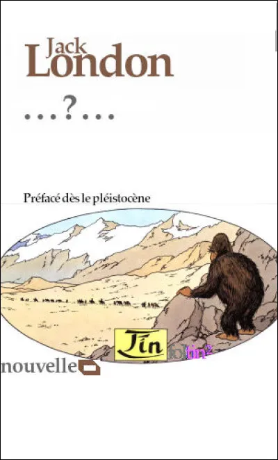 Une nouvelle reprise dans le recueil "La Foi des Hommes" (1904). Trouvez le titre !