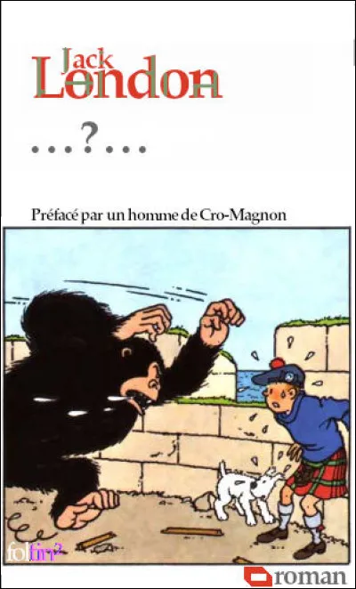 C'est un cours roman sur le monde de la boxe : quel titre lui a donné l'auteur ?