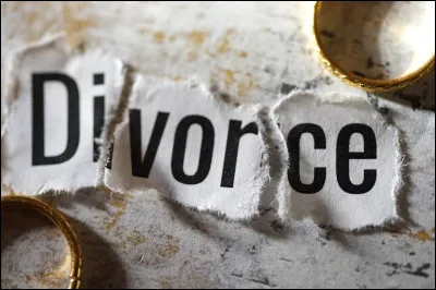 En quelle année a-t-on voté le droit au divorce ?