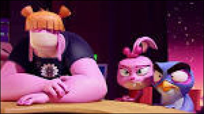 À partir de quelle saison apparaissent Pretty, Eugly et Olaf ?