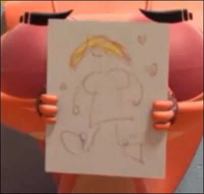 Qui est la petite amie de Moignon ?