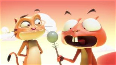 Dans quel épisode Moignon peut-il transformer les gens en l'insulte qui lui est dite ?