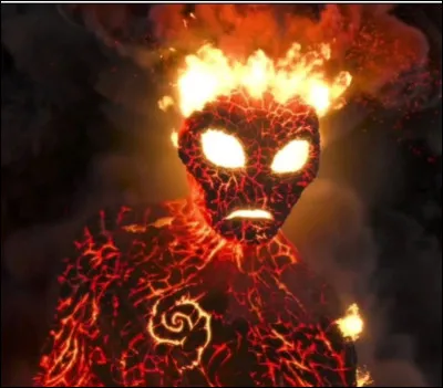 Comment s'appelle l'autre île ?