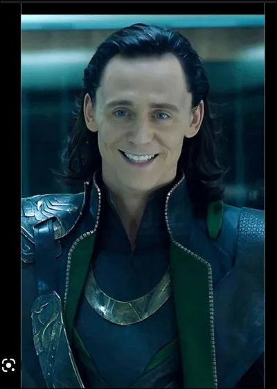 Qui incarne "Loki" dans le MCU ?