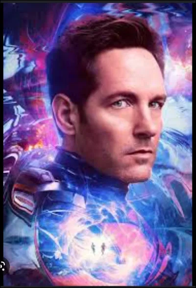 Qui incarne "Ant-Man" dans le MCU ?