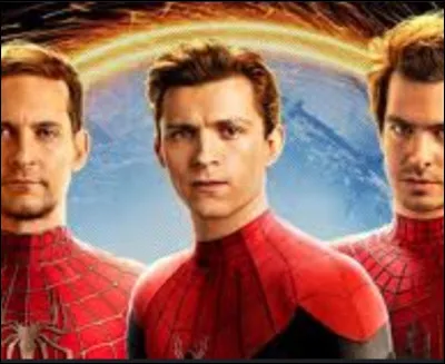 Qui incarne "Spider-Man" dans le MCU ?