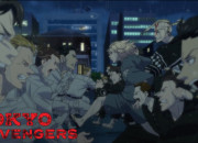 Test Quel personnage de ''Tokyo Revengers'' es-tu ?