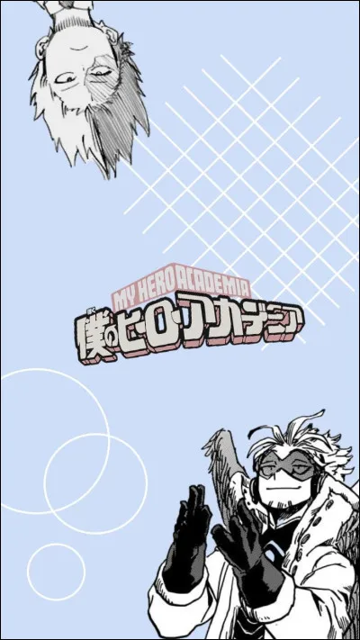 Tout d'abord, quel est ton personnage préféré ?