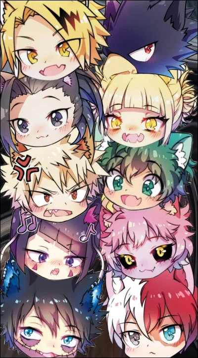 Quel est ton plat préféré ?