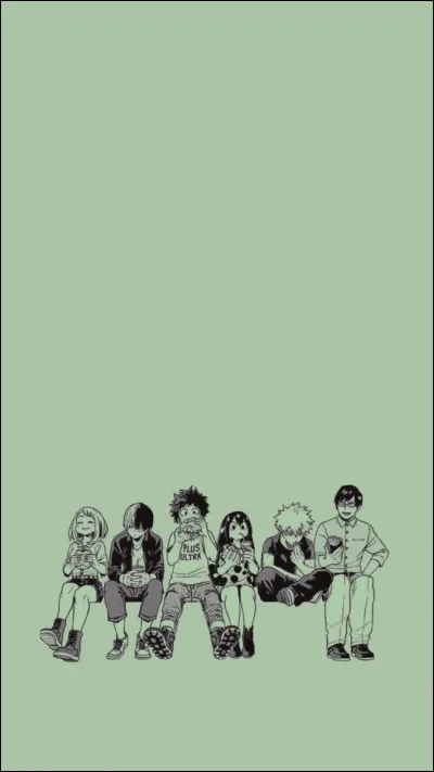 Quel est ton caractère ?