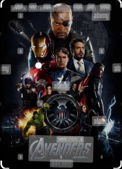 Qui est l'armoire à glace ?