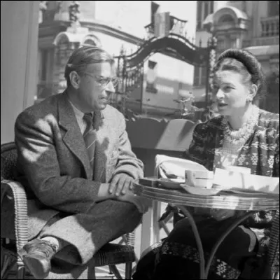 Le 15 avril 1980 est la date de la mort d'un très grand écrivain dont voici une citation célèbre (et parfois mal interprétée) "L'Enfer, c'est les autres", extraite de la pièce "Huis Clos" :