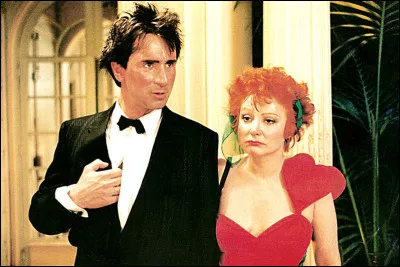 Bon anniversaire à Josiane Balasko née le 15 avril 1950 ! Dans quel film n'a-t-elle pas joué" ?