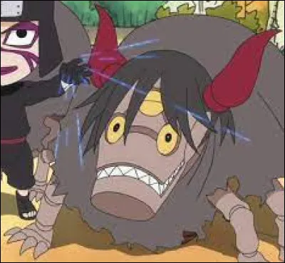 Comment s'appelle le pantin présent sur cette image ?