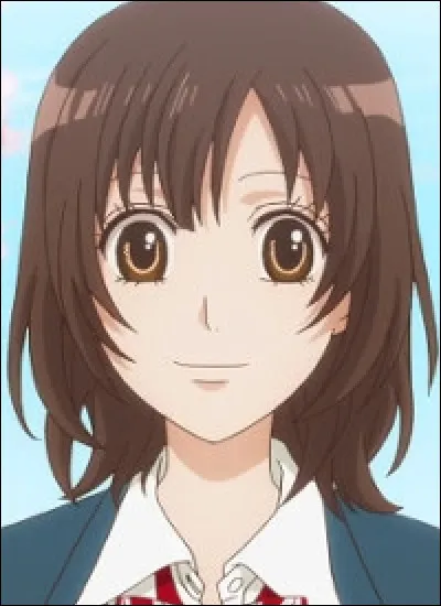 Erika Shinohara vient d'un :