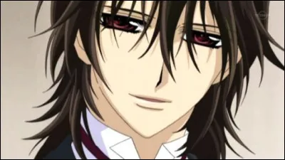 Kaname Kuran vient d'un :