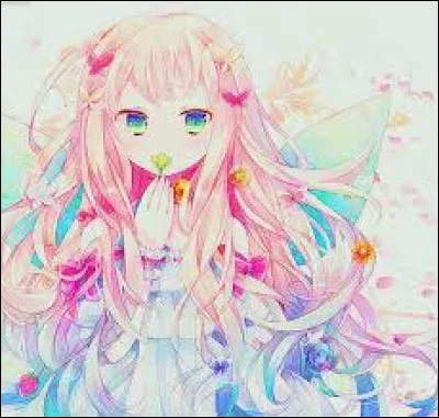 La température est quasiment parfaite. Comment la décrirais-tu ?