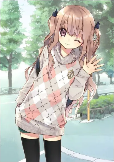 Qu'est-ce qui rend ton cur heureux en cette nouvelle saison ?