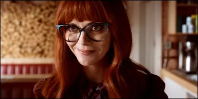 Comment s'appelle ce personnage ?