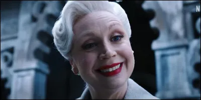 Comment s'appelle ce personnage ?