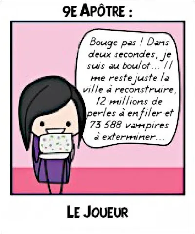 Question "âge", a-t-on pu dégager quelques tendances générales ?