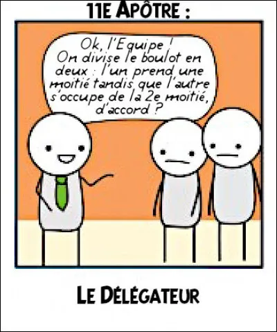 Parmi les principaux effets négatifs relevés dans une étude* : procrastiner [...quel argument ?], générerait du stress (54 %) ou des disputes au sein du foyer pour 58 % chez les jeunes de 25-34 ans.