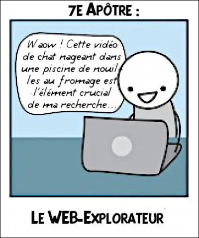 La procrastination est associée au cortex ventromédial préfrontal, région clé pour létude des possibilités : Cela expliquerait peut-être pourquoi les procrastinateurs seraient des personnes ayant des difficultés à ... (Complétez !)