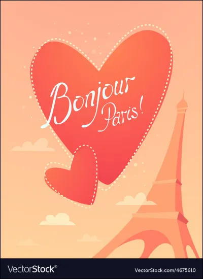 Dis-tu bonjour ou allô ?