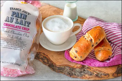 Dis-tu déjeuner ou petit déjeuner ? (Pour le premier repas de la journée.)