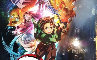 Quiz Demon slayer