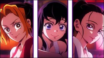 Quels sont leurs prénoms ?