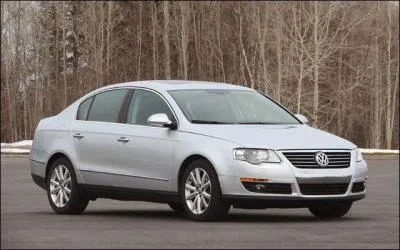 Quel est ce modle Volkwagen fabriqu  Emden, en Allemagne ?