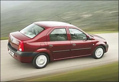 De quel gros groupe franais le constructeur Dacia fait-il partie ?