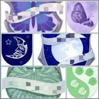 Comment se nomment-elles ?