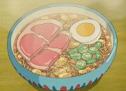 Quiz Ghibli Food !