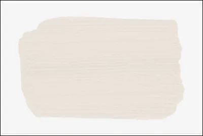 Quel est le nom de cette couleur en anglais ?