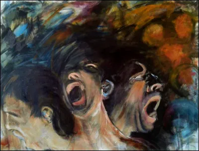 Quelle est la pire douleur selon toi ?