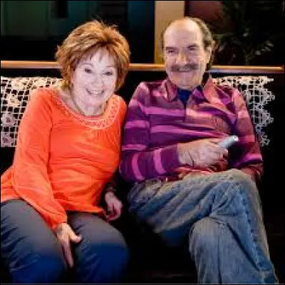 La comédienne Marion Game est décédée le 23 mars 2023.