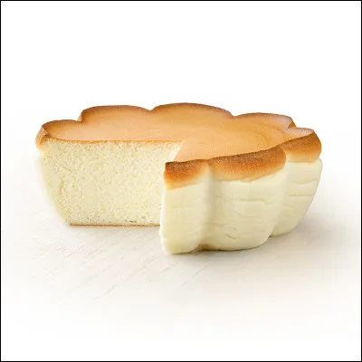 Le Saint-Amour est un gâteau à base de fromage.