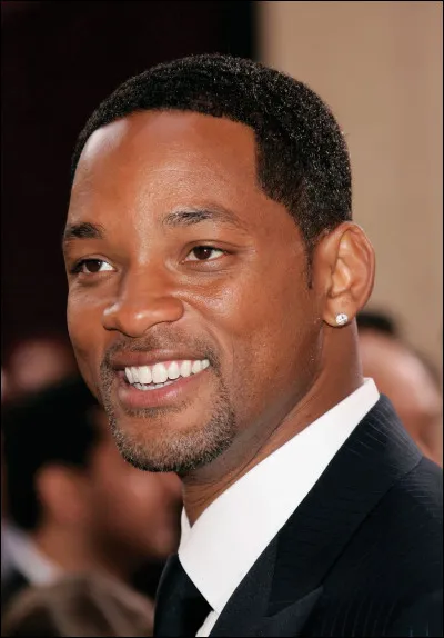 Ensuite, dans quels films et/ou séries peut-on voir Will Smith ?