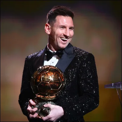 Dans quel pays Lionel Messi est-il né ?