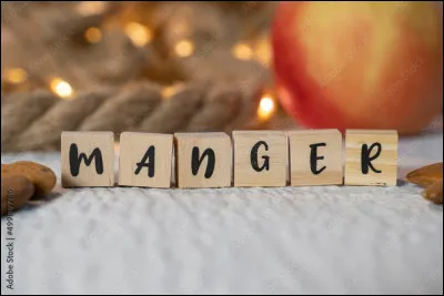 Conjugue le verbe manger au futur à la première personne du pluriel.