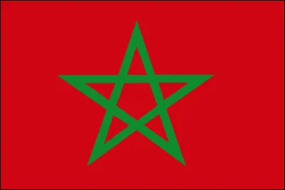 Quelle est la capitale du Maroc ?