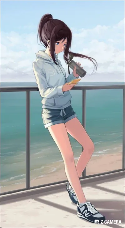 L'un(e) de tes ami(e)s n'a pas vraiment le moral...