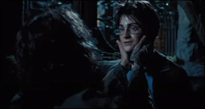 Qui aide Sirius Black à rentrer dans Poudlard ?