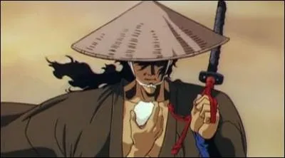 Dans Ninja Scroll, combien de dmons doit combattre Jubei Kibagami ?