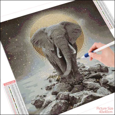 Quel est le nom de cet animal ?