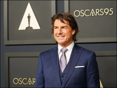 Qui a été la première épouse de Tom Cruise ?