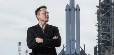 Dans quel pays est né Elon Musk ?